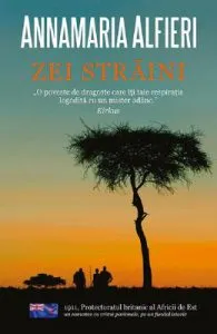 Zei straini de Annamaria Alfieri
