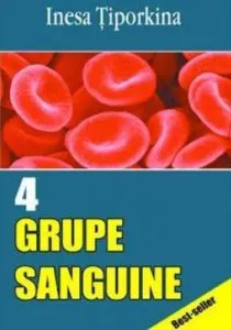 4 grupe sanguine de Inesa Tiporkina