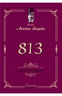 813 de Maurice Leblanc