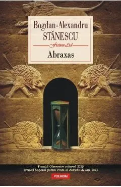 Abraxas de Bogdan-alexandru Stanescu