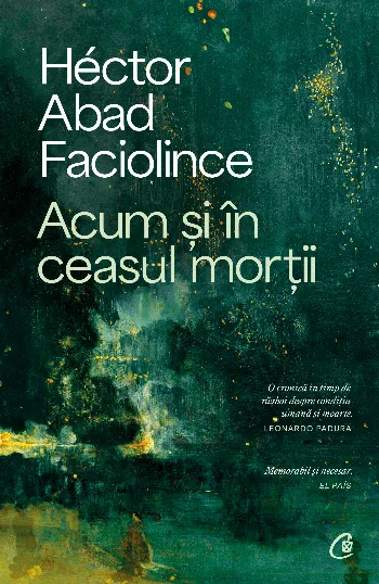 Acum și în ceasul morții