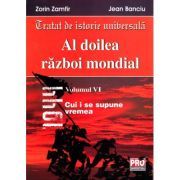 Al doilea razboi mondial vol. III