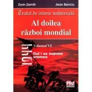 Al doilea razboi mondial vol. III de Zorin Zamfir