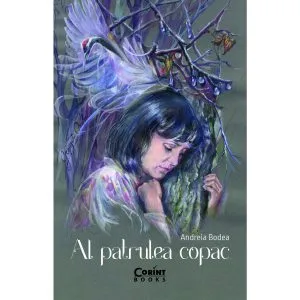 Al patrulea copac de Andreia Bodea