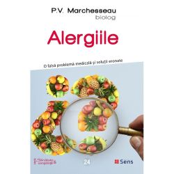 Alergiile