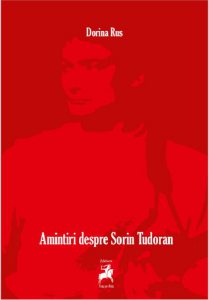 Amintiri despre Sorin Tudoran