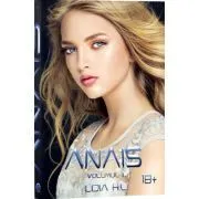 Anais, Volumul 1 de Lidia HL