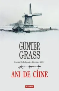 Ani de ciine de Gunter Grass