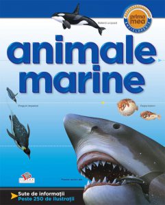 Animale marine