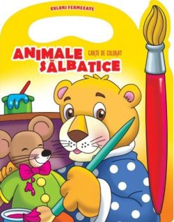 Animale sălbatice