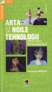 Arta si noile tehnologii