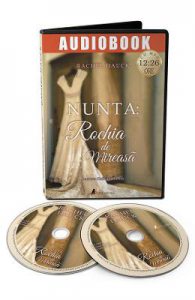Audiobook. Nunta: rochia de mireasa