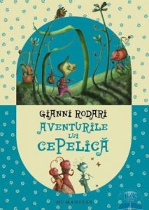 Aventurile lui Cepelica