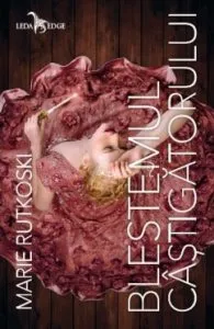 Blestemul castigatorului (prima parte a trilogiei Blestemul castigatorului) de Marie Rutkoski