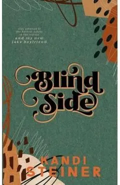Blind Side de Kandi Steiner