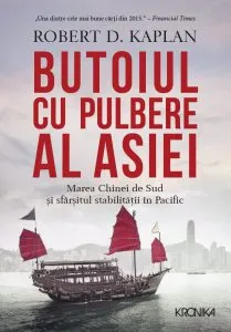 Butoiul cu pulbere al Asiei