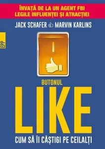 Butonul LIKE de Jack Schafer