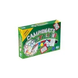 Campionato d'italiano