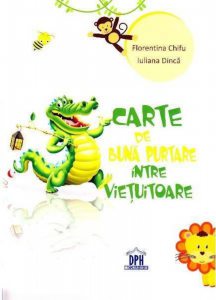 Carte de buna purtare intre vietuitoare