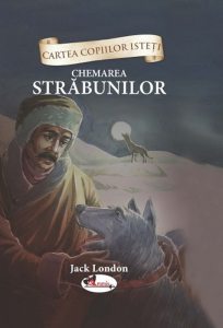 Cartea Copiilor Isteti - Chemarea Strabunilor
