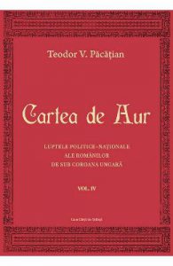 Cartea de aur vol.4
