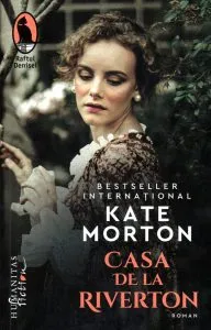 Casa de la Riverton de Kate Morton