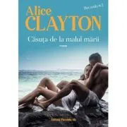 Casuta de la malul marii. Bocanila #3 de Alice Clayton