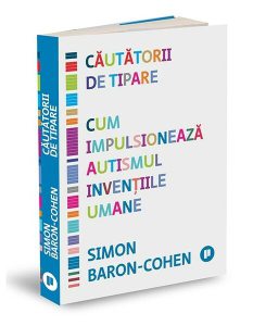 Căutătorii de tipare. Cum impulsionează autismul invențiile umane