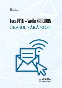 Ceasul fara rost de Vasile Spiridon