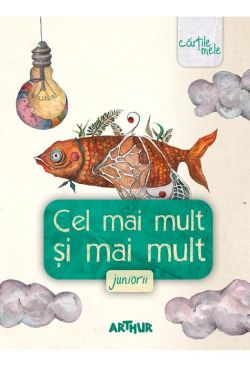 Cel mai mult si mai mult