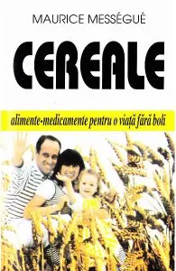Cereale de Maurice Messegue