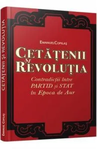 Cetatenii si revolutia de Emanuel Copilas
