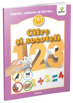 Cifre şi socoteli