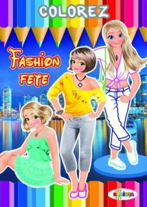 Colorez - Fashion fete