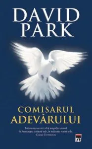 Comisarul adevarului de David Park