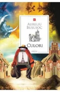 Culori de Aureliu Busuioc