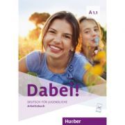 Dabei! A1. 1 Arbeitsbuch
