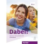Dabei! A1. 1 Arbeitsbuch de Gabriele Kopp