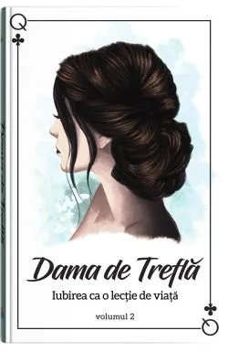 Dama de Trefla - Vol. 2 de Dama de Trefla