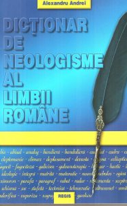 Dictionar de neologisme al limbii romane