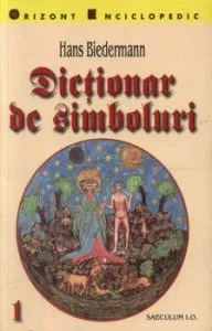 Dictionar de simboluri (2 volume) de Hans Biedermann