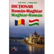 Dictionar dublu Roman-Maghiar, Maghiar-Roman de Cssilag Imre