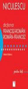 Dictionar francez-roman roman-francez pentru toti