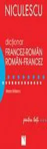 Dictionar francez-roman roman-francez pentru toti de Maria Braescu