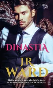 Dinastia de J.R. Ward