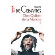 Don Quijote de la Mancha, 2 volume