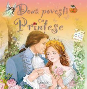 Doua povesti cu printese