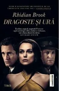 Dragoste si ura de Rhidian Brook