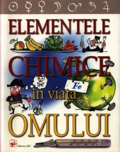Elementele chimice in viata omului