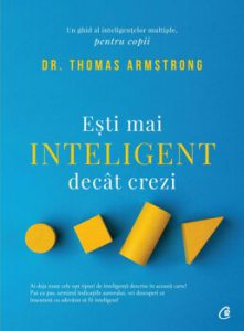 Esti mai inteligent decat crezi. Ed a II-a